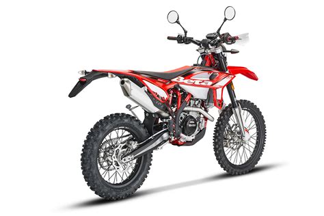 First Look 2021 Beta Dual Sport Four Stroke RR S Models