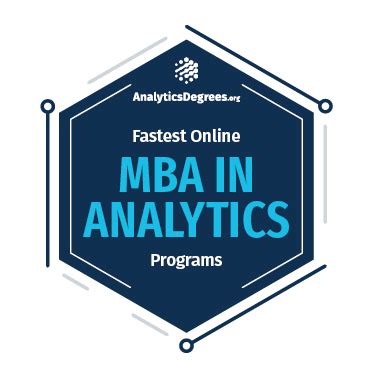 Online Mba In Analytics S Best Fastest And Most Affordable