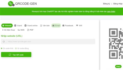 Top 7 Phần Mềm Tạo Qr Code Miễn Phí Tốt Nhất Hiện Nay