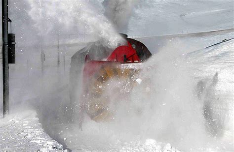 Le Chasse Neige Pontarlier Des Histoires De Trains Le Web Des