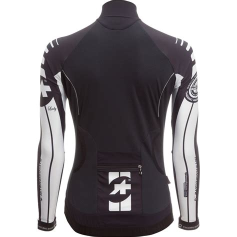 Assos Ijintermediates7 Jacket Womens Competitive Cyclist