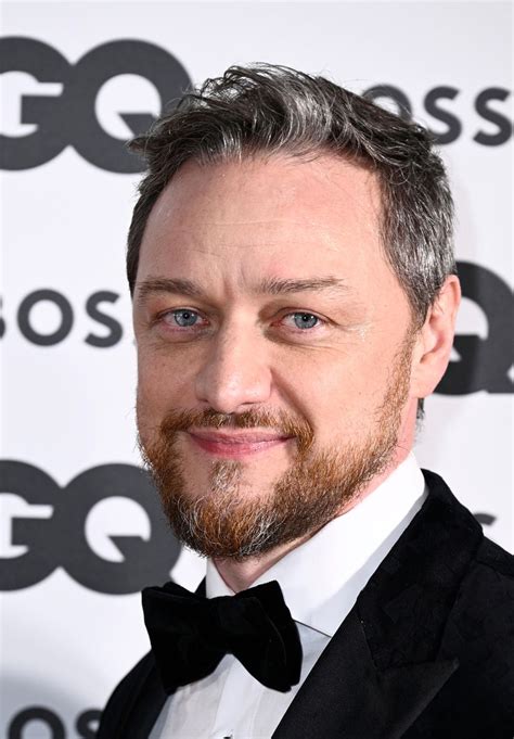 James Mcavoy Starporträt News Bilder Galade