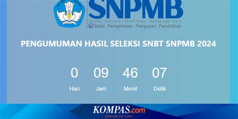 Lolos SNBT 2024 Bisakah Daftar Jalur Mandiri PTN Berikut Penjelasannya