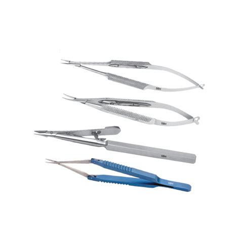 Needle Holders SBH Surgical