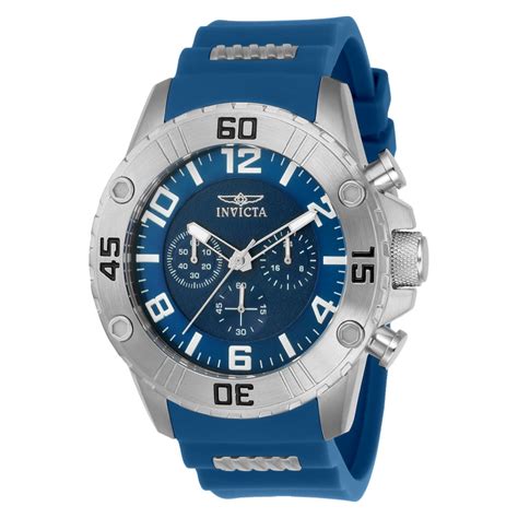 Ripley Reloj Invicta Hombre An Logo