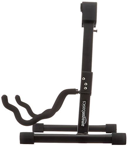 Amazon Basics Guitar Folding A Frame Stand For Acoustic And Electric