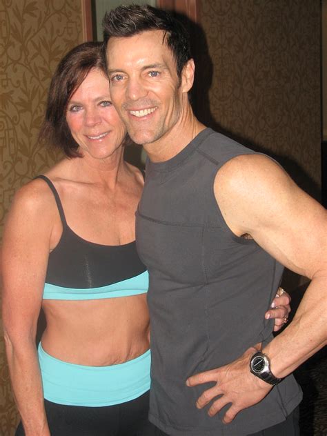 Tony Horton Power 90 Tony Horton BeachBody At Summit 2007 Flickr