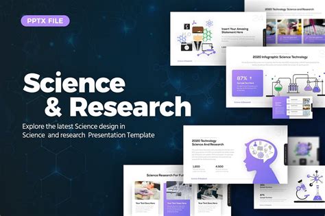 Research Slide Template Printable Word Searches