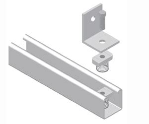 Cable Trays, Cable Tray Supporting Systems, Horizontal Bend for Cable Trays, India