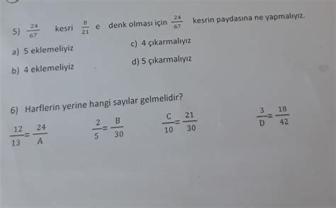 bunları yapabilirmisiniz Eodev