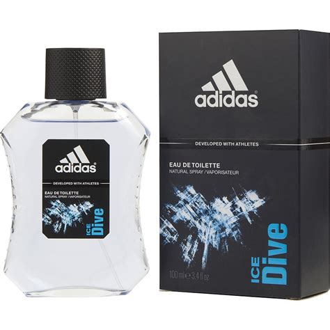 Adidas Ice Dive Edt Deodorant Set Atelier Yuwa Ciao Jp