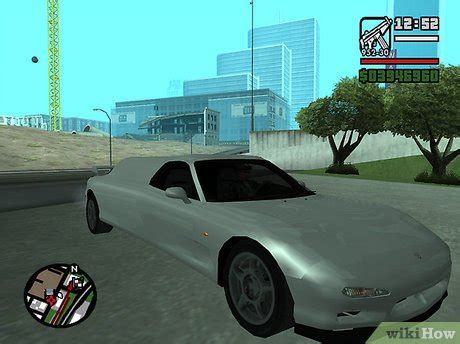 Cómo jugar a GTA San Andreas sin recurrir a trampas
