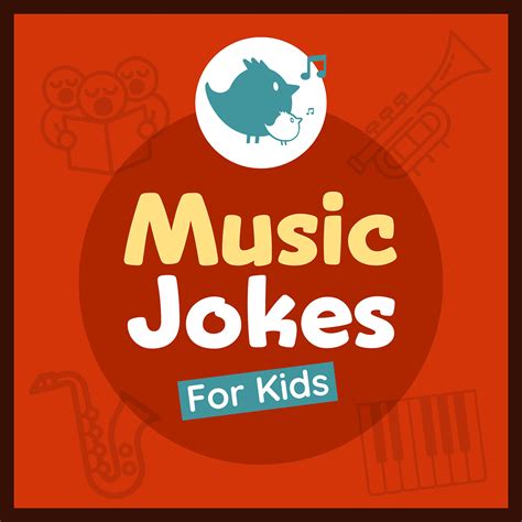 75+ Music Jokes For Kids (Silly Fun & Laughs for Music Lovers!)