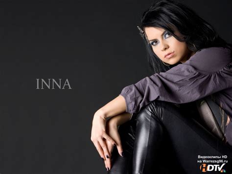 Inna Inndia Nude Naked Pussy Slip Celebrity