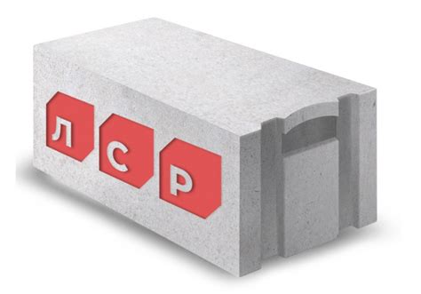 Газобетонные блоки D600- вес, теплопроводность, размеры и характеристики