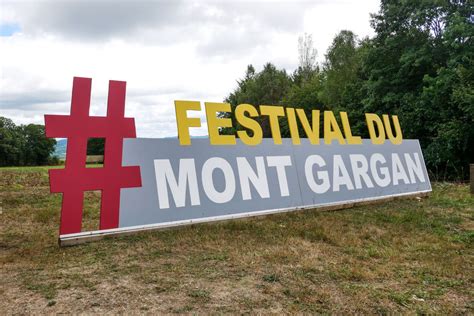 Le Festival du Mont Gargan Escòla dau Mont Gargan