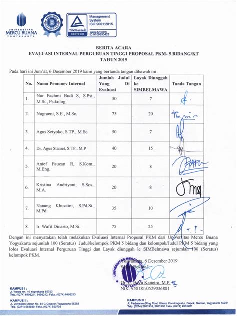 Proposal Pkm 5 Bidang Layak Unggah Umby Pdf