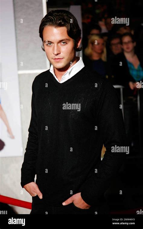 Chase Ryan Jeffrey At The You Again Premiere In Los Angeles Ca 922