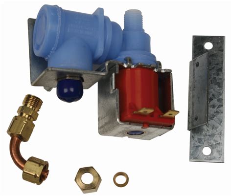 Dometic 3108706 122 Valve Kit Eaton