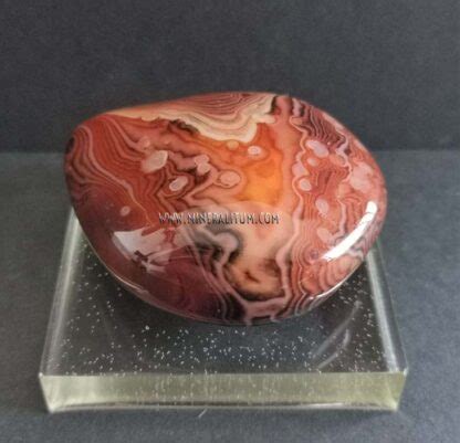 Agate Carnelian Mineralitum Exclusive Minerals Online Mineral Shop