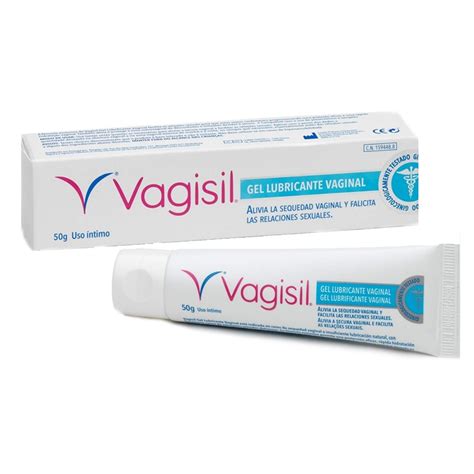 Vaginesil Gel Hidratante Vaginal G