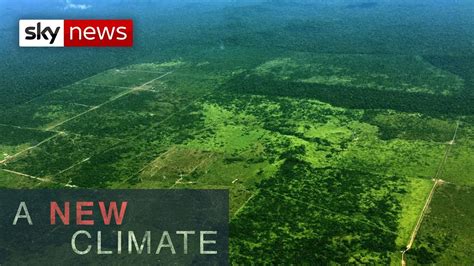 Threat To The Amazon Rainforest L A New Climate Environoego Protect