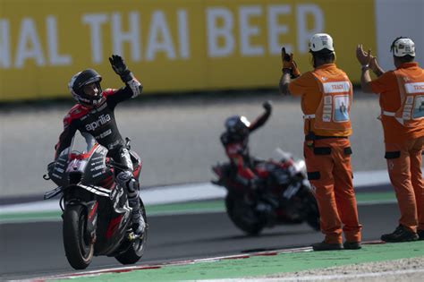 Vinales Naik Podium Lagi Di Misano Espargaro Bertahan