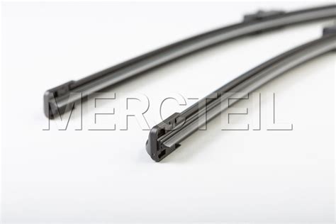 Buy The Spare Part Mercedes Benz A Ts Wiper Blade