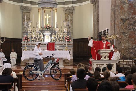 Festa Delloratorio Comunit Pastorale Renate Veduggio