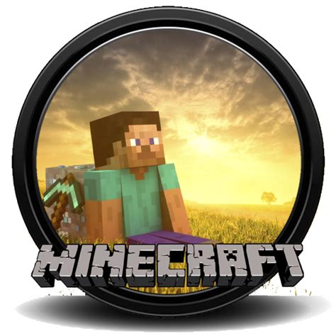 Minecraft icon by KevinFlyn on DeviantArt