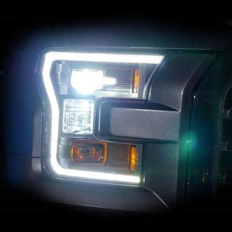 Morimoto Xb Hybrid Led Headlights F Review