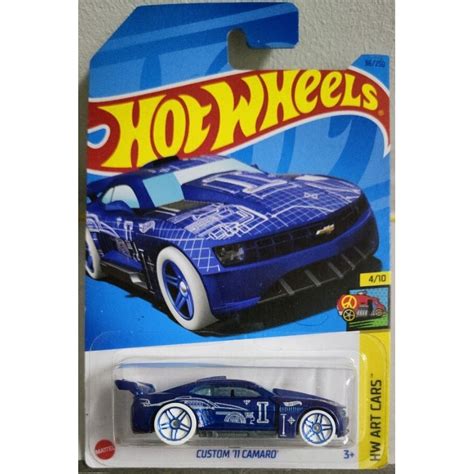 Boleh Pilih Real Car Hot Wheels Murah Original Mattel Shopee Malaysia