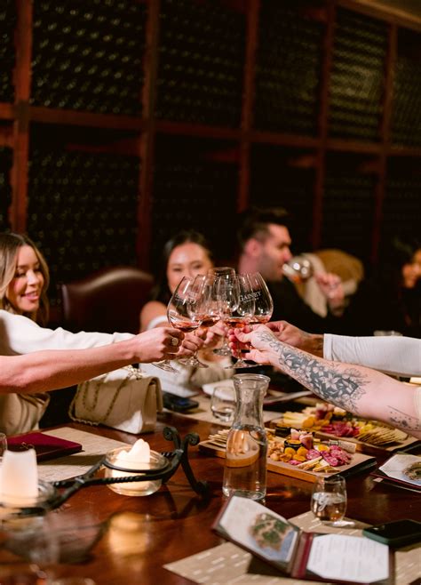 The Genevieve Hotel VIP Experiences in Wine Country