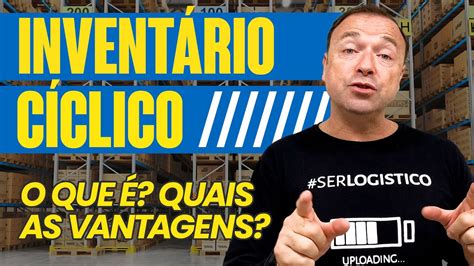 O Que Invent Rio C Clico E Como Aplicar Youtube