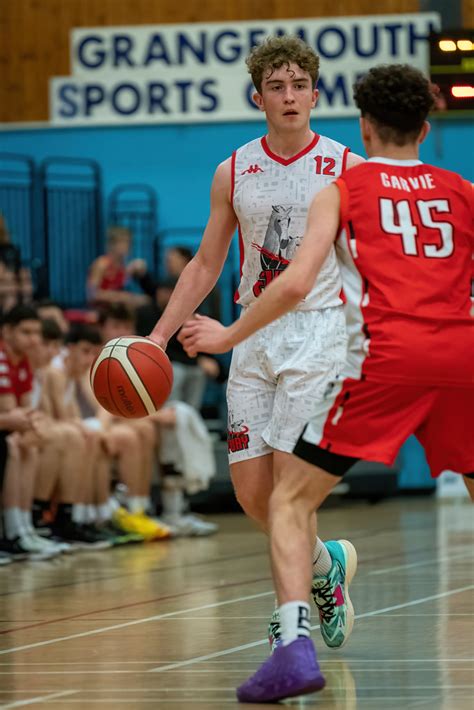 U18m 80 Falkirk Fury Basketball Flickr
