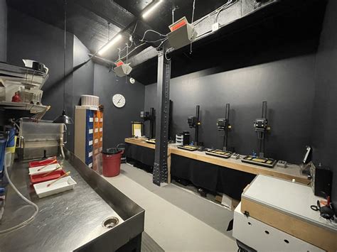 Public Darkroom Rental | Vermont Center for Photography