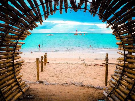 Pousadas Em Macei Praia De Ponta Verde Litoral Alagoas Brasil