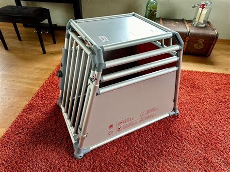 Hundebox F Rs Auto Pets Pro M Np Kaufen Auf Ricardo