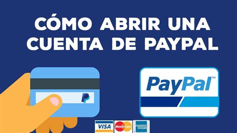 Cómo Abrir una Cuenta en Paypal Sin Vincular una Tarjeta de Crédito o