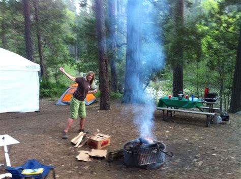 Wawona Campground - 16 Photos & 18 Reviews - Campgrounds - Yosemite ...