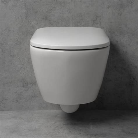 Duravit D Neo Wall Mounted Toilet And Tellkamp 4500 Toilet Seat Set White 2577090000 Tk4500 Reuter