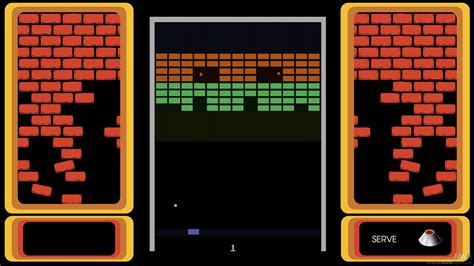 Atari Flashback Classics - Game - Nintendo World Report