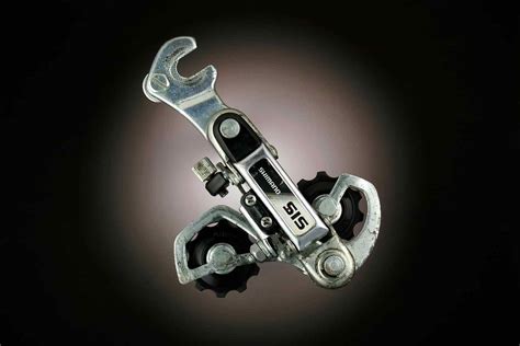 Shimano Derailleurs From Skylark To World Domination