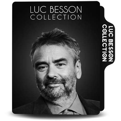 Luc Besson Collection Single Folder Icon By Genralhd On Deviantart