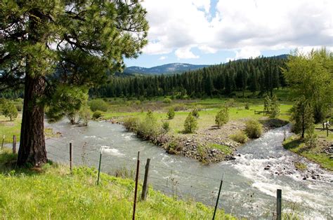 Magone Lake Campground, Malheur, OR: