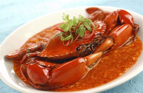 Resep Kepiting Asam Manis Lezat Dan Mudah Dibuat Beritrust