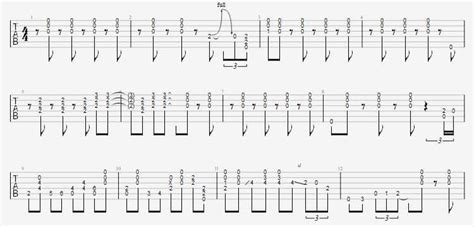 Pride And Joy Tab In Full And Guitar Lesson Stevie Ray Vaughan In 2022 Stevie Ray Vaughan