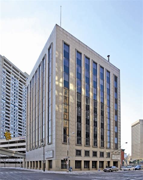 Four downtown office buildings for sale, but will the comps be strong ...