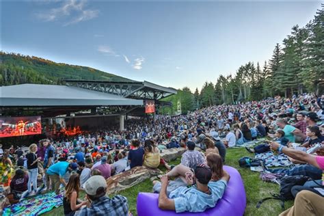 Gerald R Ford Amphitheater