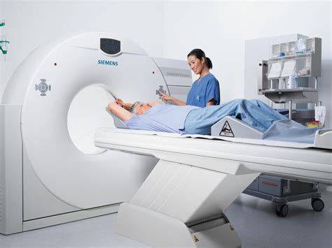 Scanner Centre d imagerie Médicale de l Étoile